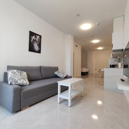 Rentalsevilla San Luis Sevilha Exterior foto