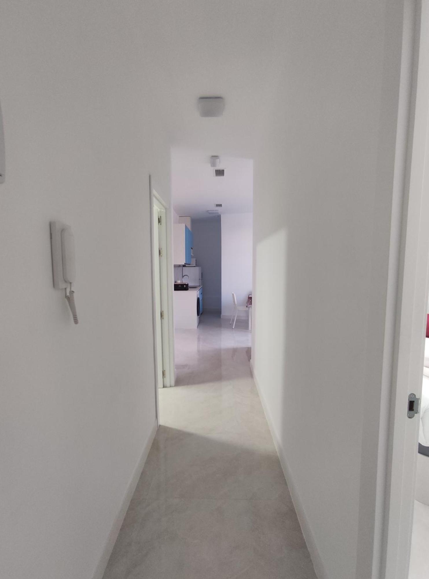 Rentalsevilla San Luis Sevilha Exterior foto