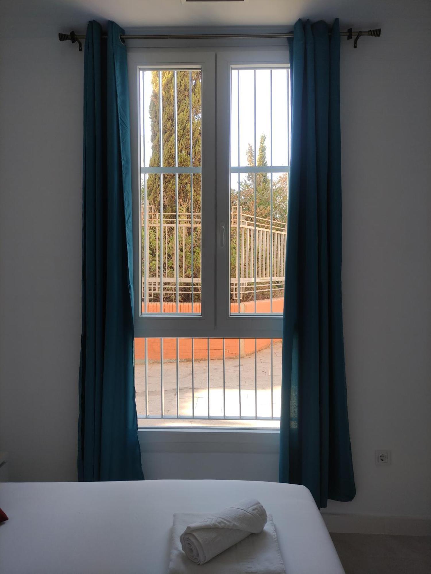 Rentalsevilla San Luis Sevilha Exterior foto