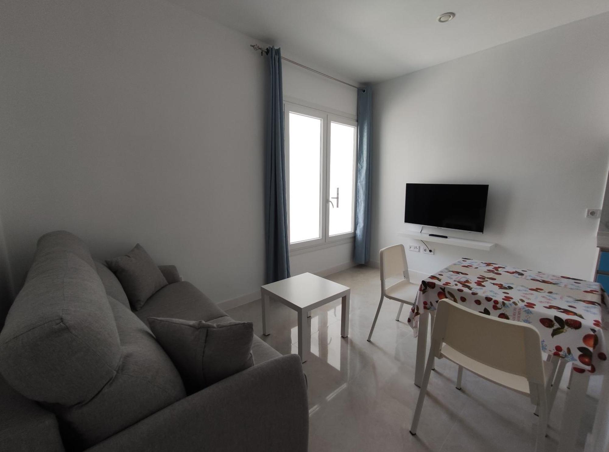 Rentalsevilla San Luis Sevilha Exterior foto