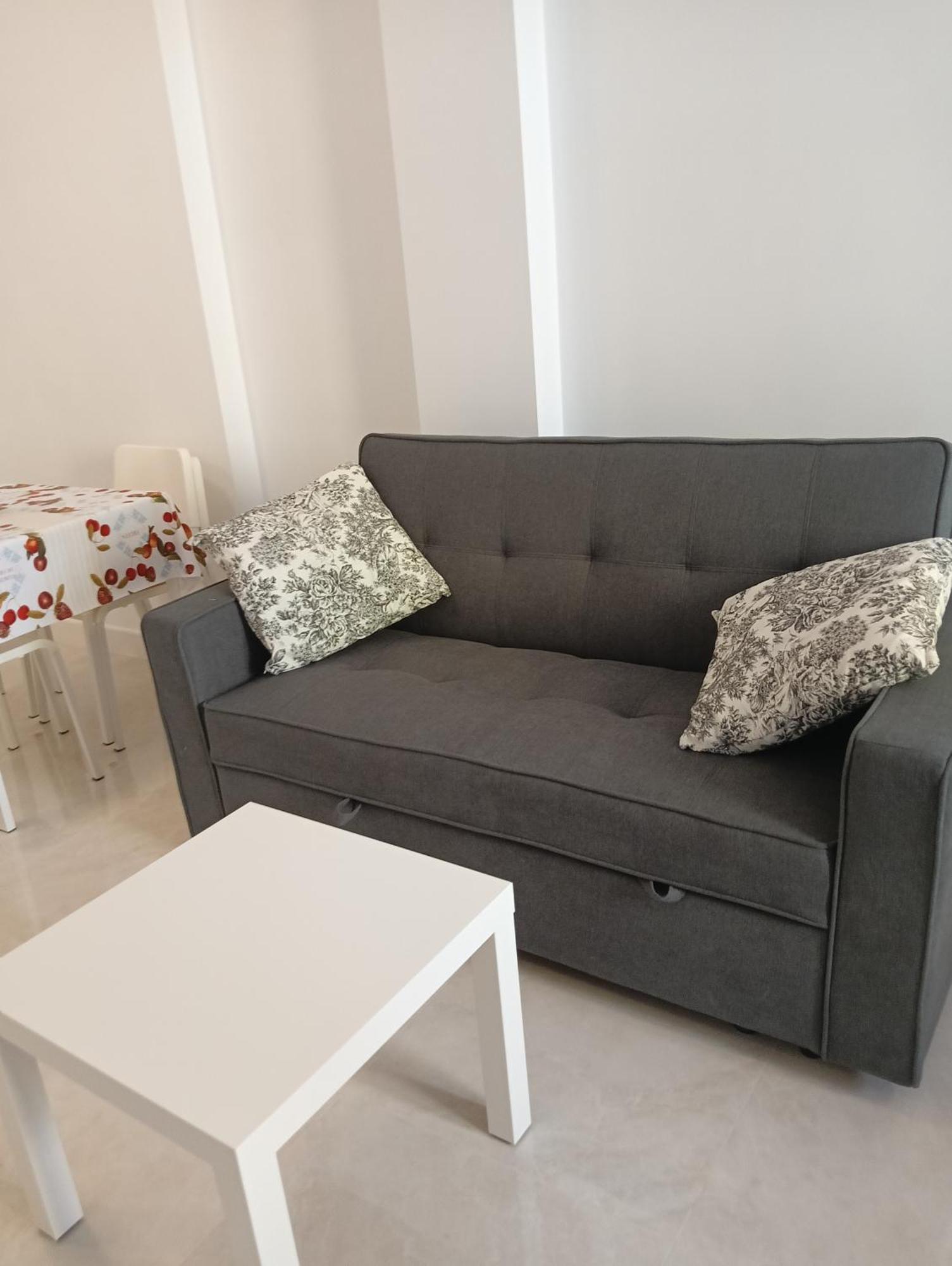 Rentalsevilla San Luis Sevilha Exterior foto