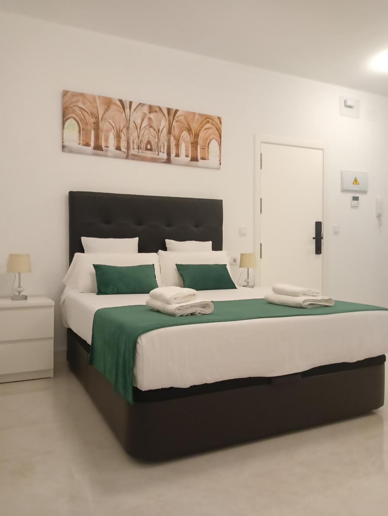 Rentalsevilla San Luis Sevilha Exterior foto