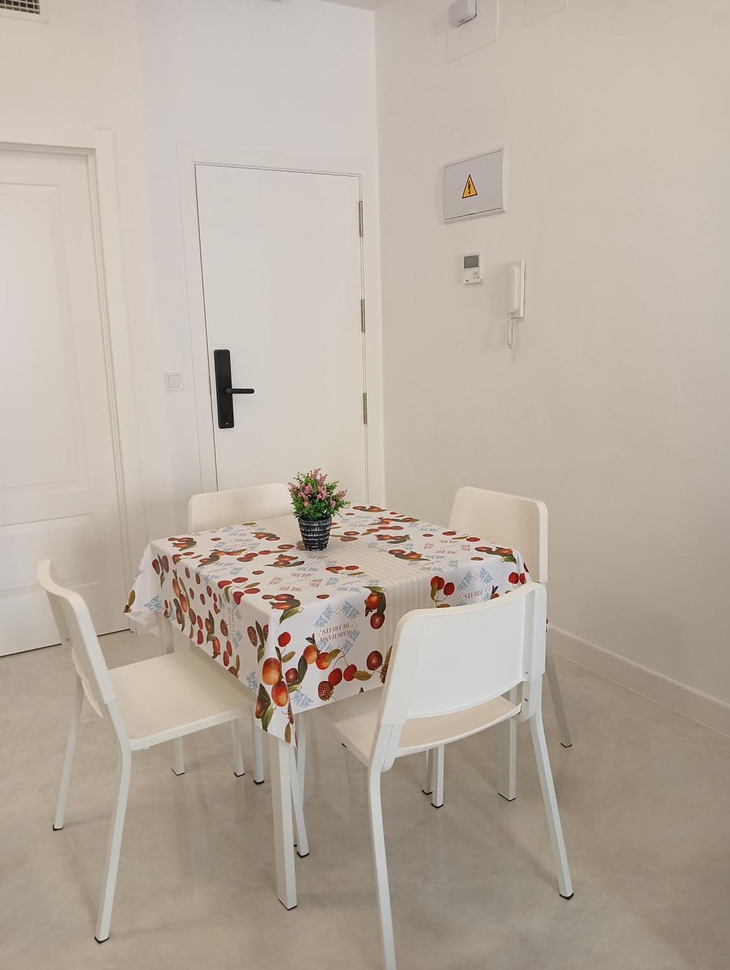 Rentalsevilla San Luis Sevilha Exterior foto